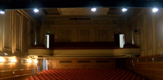 Спектакъл под мотото „Коледна приказка” представиха детският театър и музикалната школа при НЧ”Родолюбие”- Асеновград