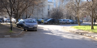 Затварят ул.”Речна” в участъка от ул.”Никола Вапцаров” до читалището