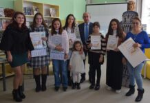 „Читател на годината” в Асеновград има двама победители при децата