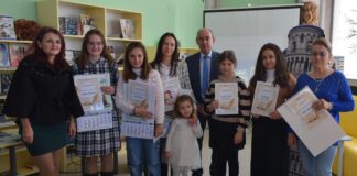 „Читател на годината” в Асеновград има двама победители при децата