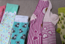 На 21-ви март сложи шарени чорапи