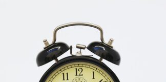 Преминаваме към зимното часово време