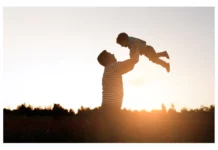 Днес е Денят на бащата