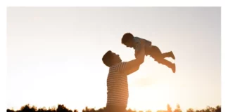 Днес е Денят на бащата