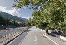 Предлагат връщане на старата организация на движение на ул. „Съединение“ в посока Бачково и Смолян с новия Генерален план