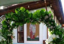 Цветница е! Честит празник!