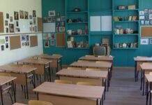 ПГ „Цар Иван Aсен II” стартира новата учебна година с изцяло обновен учебен корпус