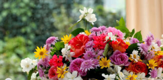 Честит празник, мили дами!