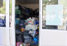 Успешно приключи кампанията на БЧК за събиране на дрехи за кризисен резерв