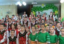 ЦПЛР „Васил Левски“ с голям концерт по повод 70 години извънучилищна дейност