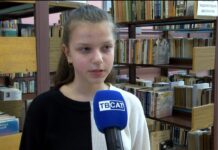 Седмокласничка от Асеновград се освободи от матура по БЕЛ