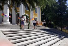 С празничен концерт бе отбелязана Цветница в Асеновград