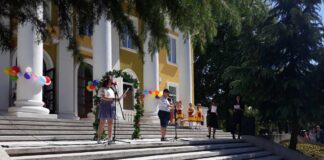 С празничен концерт бе отбелязана Цветница в Асеновград