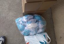 Общински съветници с дарение за асеновградската болница