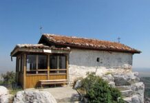 „Да пренесем керемида до параклис „Свети Димитър”