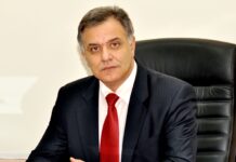 Д-р Аргир Аргиров е новият изпълнителен директор на УМБАЛ-Пловдив