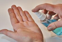 Проверяват търговци за фалшиви дезинфектанти