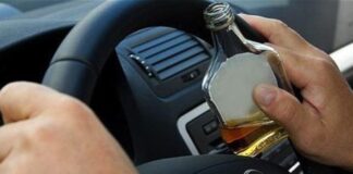 Пияни и дрогирани хванати да шофират през уикенда