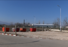 Депото приема безплатно и без количествено ограничение отпадъци