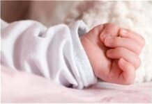 Бебче Велина е новият член на семейството на телевизия ТВ САТ КОМ