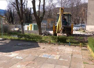 Нова яслена група