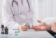 Безплатно изследване на кръвната захар