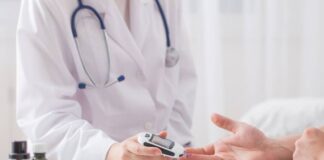 Безплатно изследване на кръвната захар