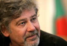 Почина легендата на българското кино и театър – великият Стефан Данаилов