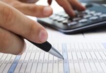 Приходите от данък печалба с 8,6% скок