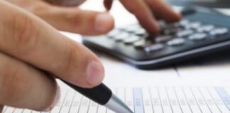 Приходите от данък печалба с 8,6% скок