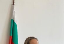 Областният управител Дани Каназирева свиква в понеделник кризисния щаб за коронавируса
