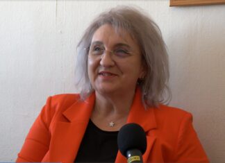 Детска вокална група „Амбелино“ се завръща