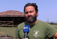 Българският събор „Ангел войвода“ ще стартира край Асеновград след няколко часа