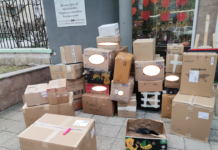 Асеновград в помощ на пострадалите от земетресението в Турция и Сирия