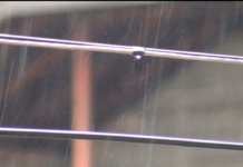 Жълт код за вятър и дъжд в по-голямата част от страната днес