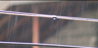 Жълт код за вятър и дъжд в по-голямата част от страната днес