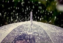 Дъждовните дни в Асеновград продължават