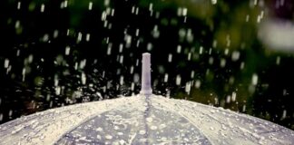 Дъждовните дни в Асеновград продължават