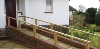 До 100 000 лв. държавата ще финансира изграждането на рампи за хора с увреждания в жилищни сгради, общините ще съдействат на кандидатите