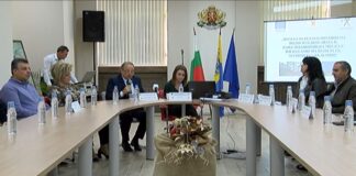 200 000 санкция за фирмата-изпълнител на пречиствателната станция, част от Водния цикъл в Асеновград