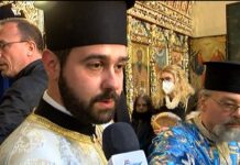 На Акатистова събота асеновградчанинът Димитър Николов беше ръкоположен за дякон