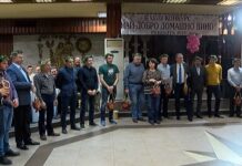 Дионисиев венец и бъклица за 16-те финалисти на асеновградската винария