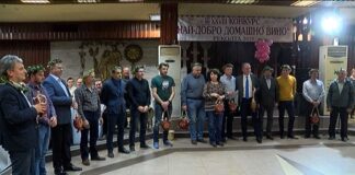 Дионисиев венец и бъклица за 16-те финалисти на асеновградската винария