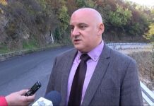 Зам.-кметът Стоян Димитров: До дни стартира ремонтът на ул. „Странджа“