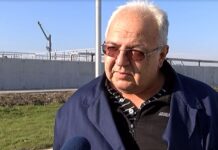 По-голямата част от установените нередности при пречиствателната станция са вече остранени, каза началникът на ПОСВ