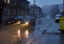 Запушени отводнителни шахти създават проблеми на асеновградчани