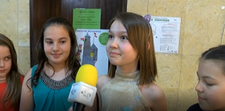 Успешно представяне в певчески конкурси показаха децата от вокалния клас на Любомира Петрова