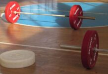 Финалът на Републиканското отборно първенство по вдигане на тежести ще се проведе в Асеновград