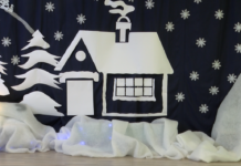 Детските градини с богата празнична програма в ефира на ТВ САТ КОМ