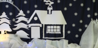 Детските градини с богата празнична програма в ефира на ТВ САТ КОМ